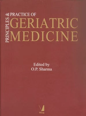 Principles & Practice of Geriatric Medicine