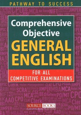 Comprehensive Objective General English