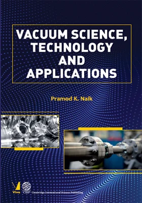 Vacuum Science, Technology and Applications