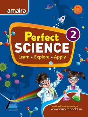 Perfect Science - 2