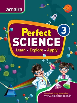 Perfect Science - 3