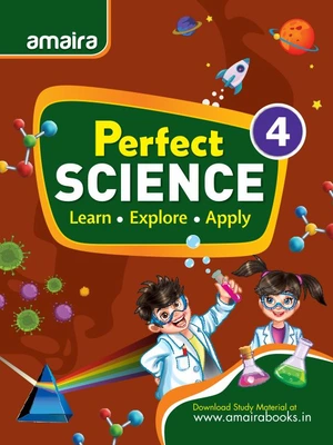 Perfect Science - 4