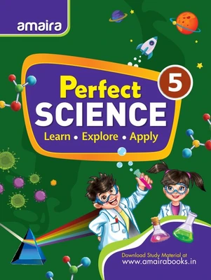 Perfect Science - 5