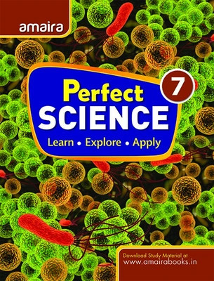 Perfect Science - 7