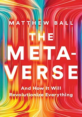 The Metaverse (on procurement basis from abroad)