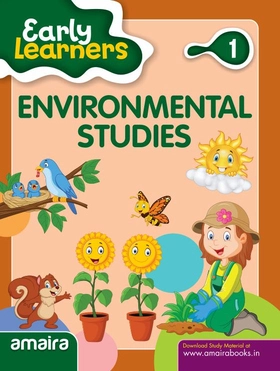 Early Learners - Environmental Studies 1