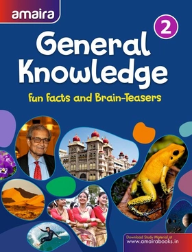 General Knowledge - 2