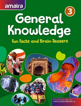 General Knowledge - 3