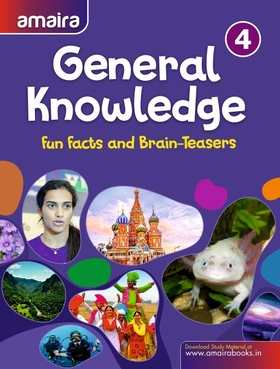 General Knowledge - 4