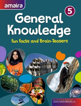 General Knowledge - 5