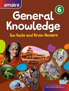 General Knowledge - 6
