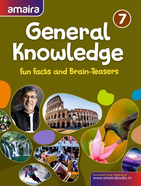 General Knowledge - 7