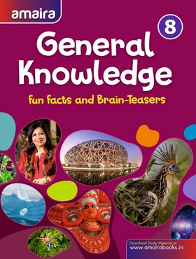 General Knowledge - 8