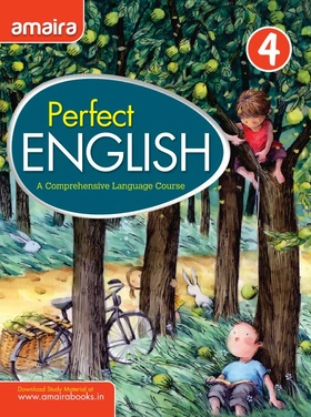 Perfect English - 4