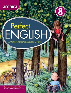 Perfect English - 8