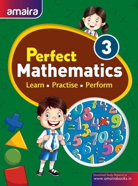 Perfect Mathematics - 3