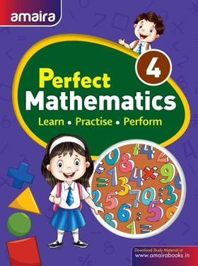 Perfect Mathematics - 4
