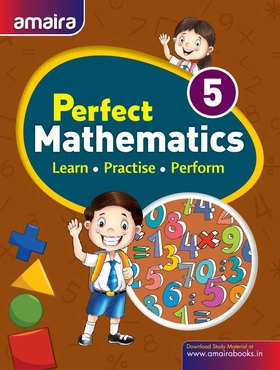 Perfect Mathematics - 5
