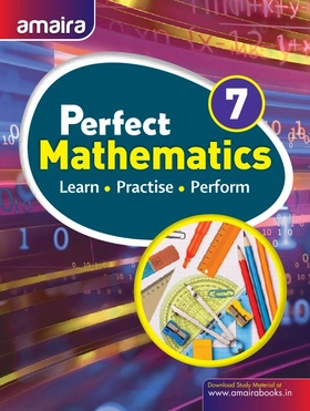 Perfect Mathematics - 7