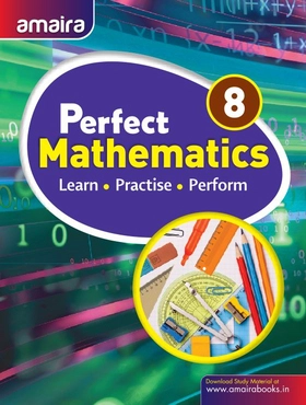 Perfect Mathematics - 8