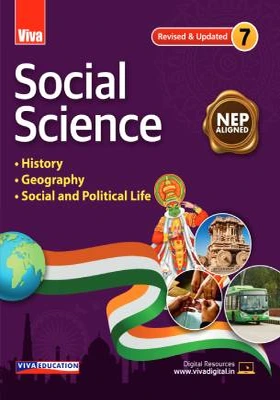 Social Studies, NEP Edition - Class 7