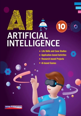 Artificial Intelligence - 10