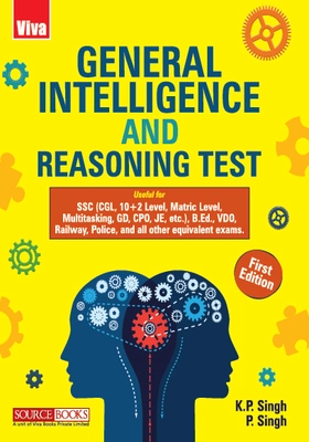 General Intelligence and Reasoning Test