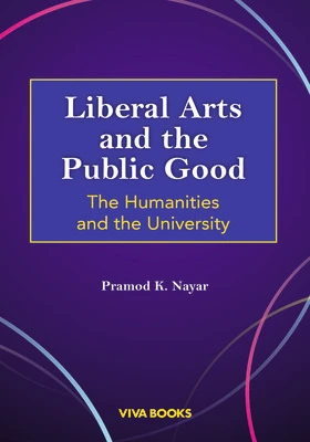 Liberal Arts and the Public Good