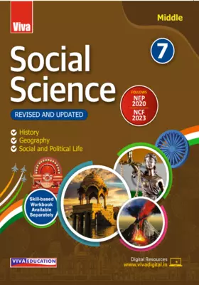 Social Science, 2024 Edition Book-7