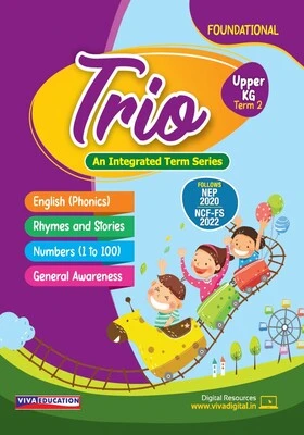 Trio - UKG - Term 2