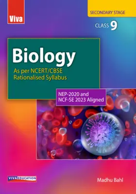 Biology, 2024 Edition Book-9