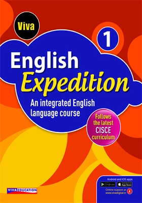 Viva English Expedition 1
