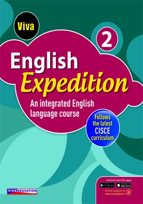 Viva English Expedition 2