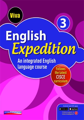 Viva English Expedition 3
