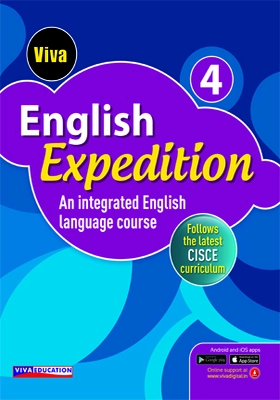 Viva English Expedition 4