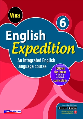 Viva English Expedition 6