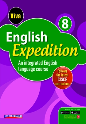Viva English Expedition 8