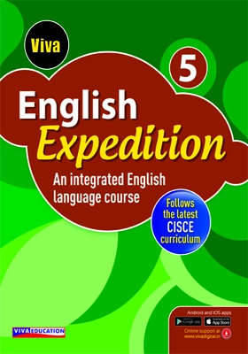 Viva English Expedition 5