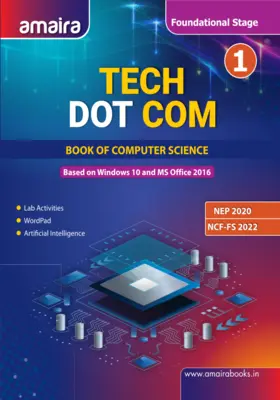 Tech Dot Com Book - 1