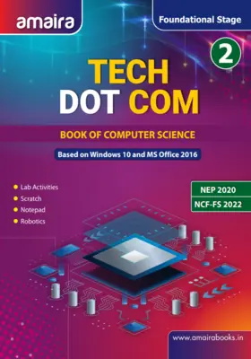 Tech Dot Com Book - 2