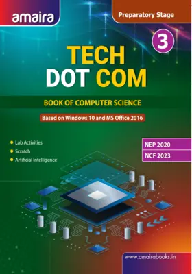 Tech Dot Com Book - 3