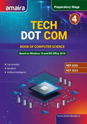 Tech Dot Com Book - 4