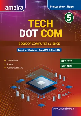 Tech Dot Com Book - 5