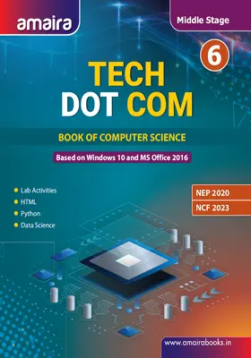 Tech Dot Com Book - 6
