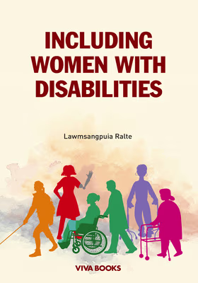 Including Women with Disabilities