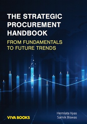 The Strategic Procurement Handbook