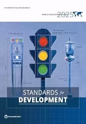 Standards for Development: World Development Report 2025