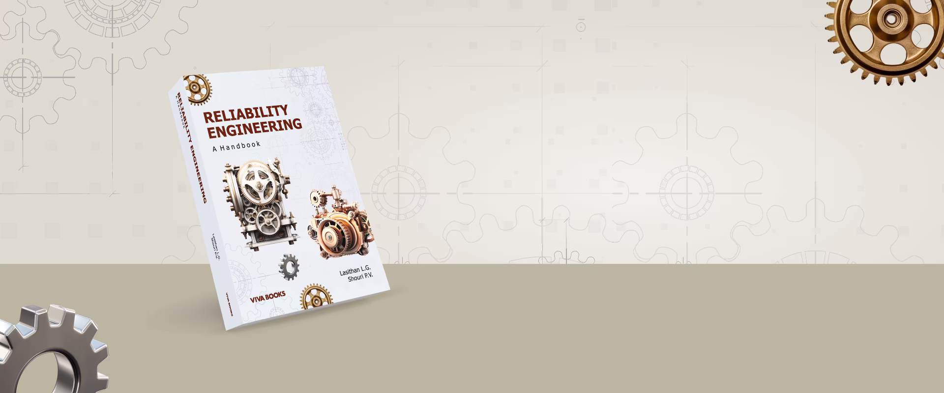 Reliability Engineering A Handbook